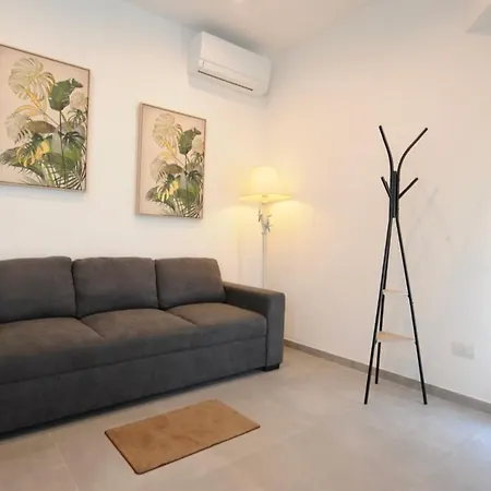 2 50m Dal Mare E Parcheggio Privato Apartment *