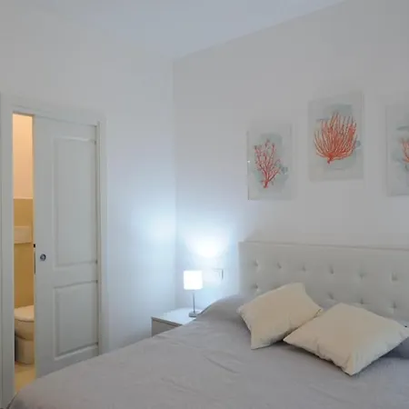 Apartment 2 50m Dal Mare E Parcheggio Privato Marina di Pietrasanta